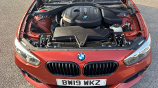 BMW 1 Series 118i [1.5] M Sport Shadow Edition 5dr Petrol Hatchback